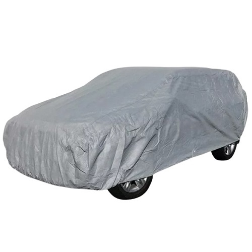 MITSUBISHI OUTLANDER PHEV CAR COVER - CarsCovers